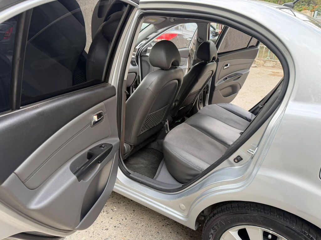 Kia Pride, 1.5 L, 2011 il, 253 000 km — Avtomobillər, Bakı (12)