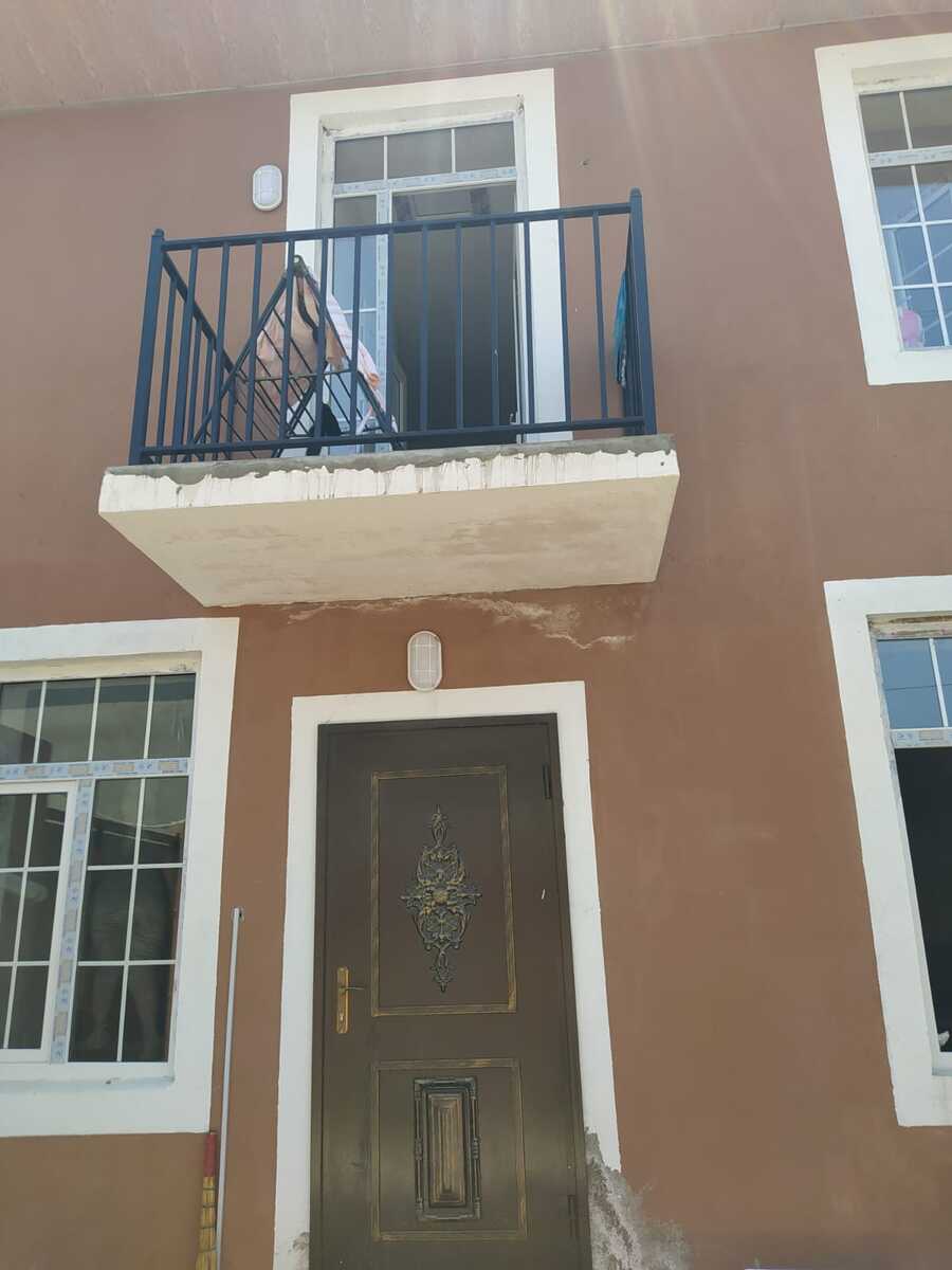 Satılır 4 otaqlı həyət evi/bağ evi 96 m² — Ev, villa, Bakı (11)