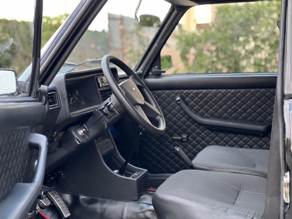Lada (VAZ) 2107, 1.6 L, 2011 il, 64 000 km — Avtomobillər, Sumqayıt (7)
