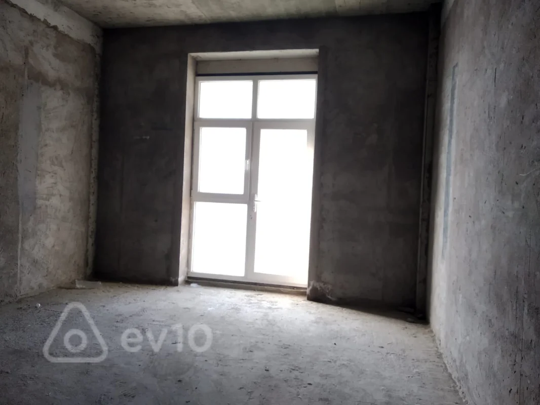 3 otaqlı mənzil, 137 m², Qarabag Atlari Meydani kucesi — Mənzil, Bakı (2)