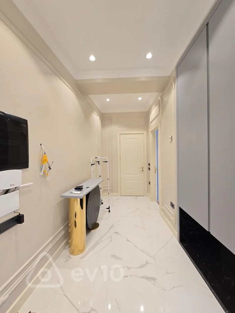 1 otaqlı mənzil, 54 m², AG Shəhər — kirayə — Bakı