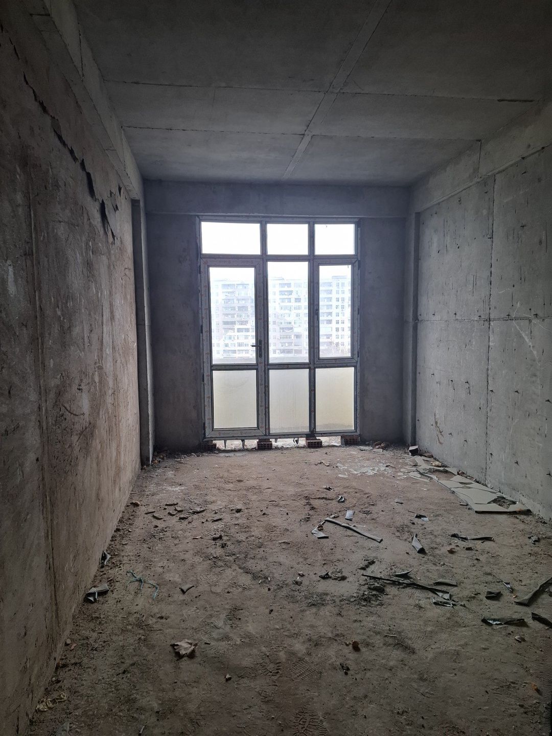 Satılır 2 otaqlı yeni tikili 104 m² — Mənzil, Bakı (7)