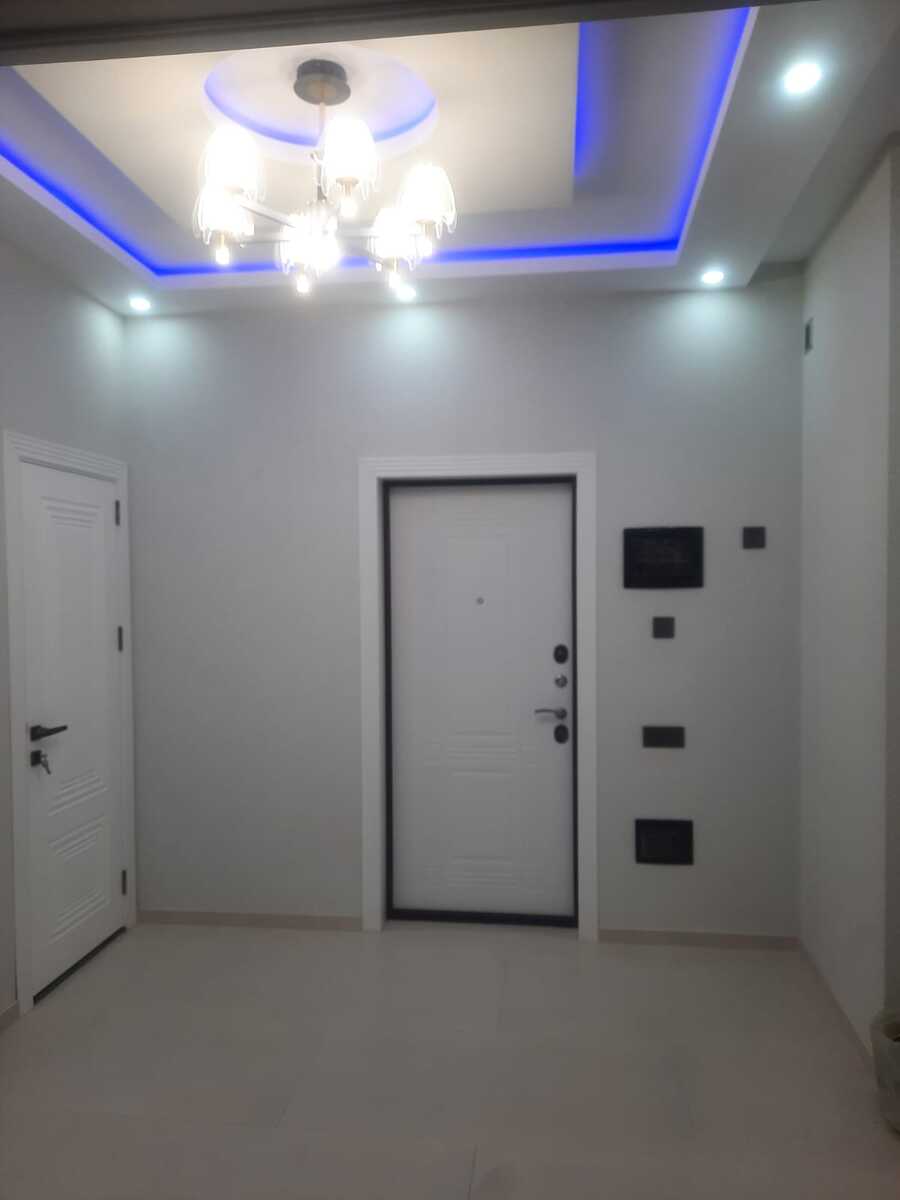 Satılır 2 otaqlı yeni tikili 72 m² — Mənzil, Bakı (3)