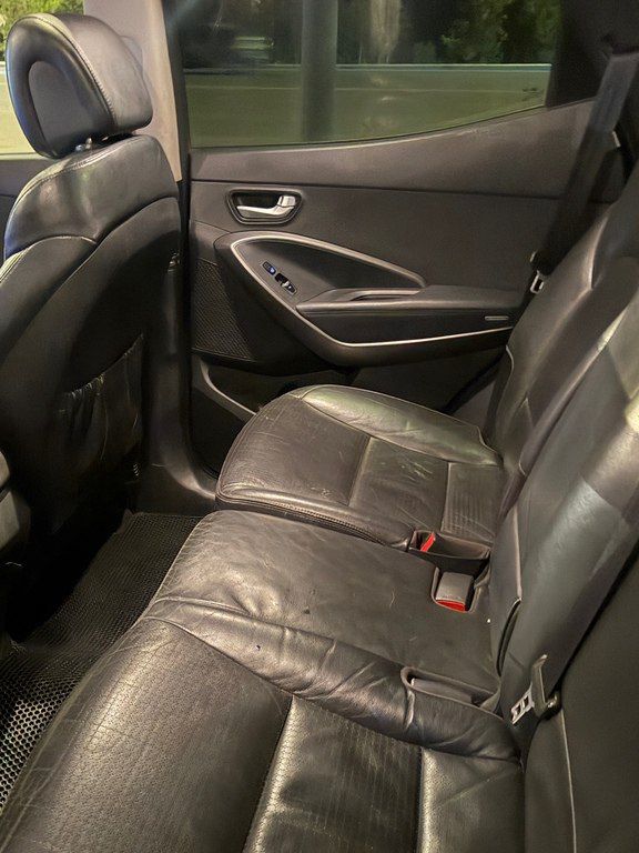 Hyundai Santa Fe, 2.0 L, 2013 il, 289 000 km — Avtomobillər, Gəncə (6)