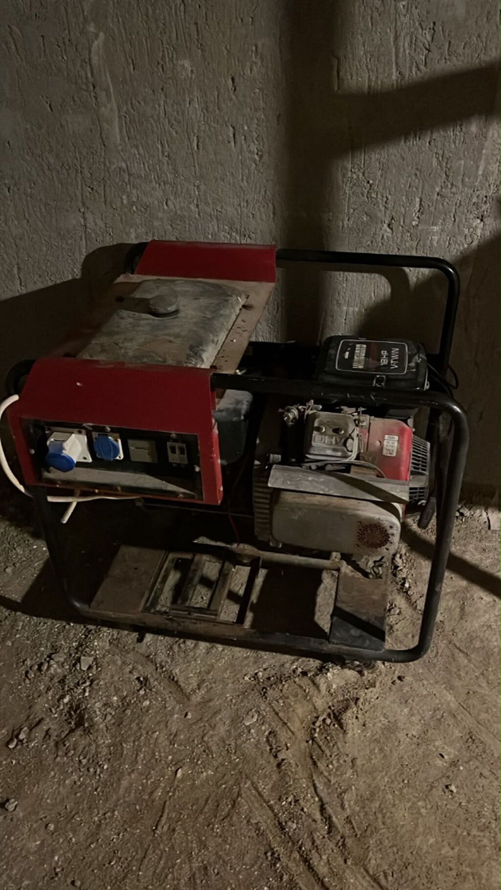 Digər tikinti materialları — Tikinti materialları, Bakı