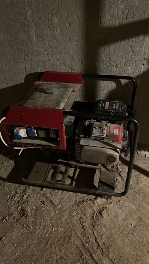 Digər tikinti materialları — Bakı