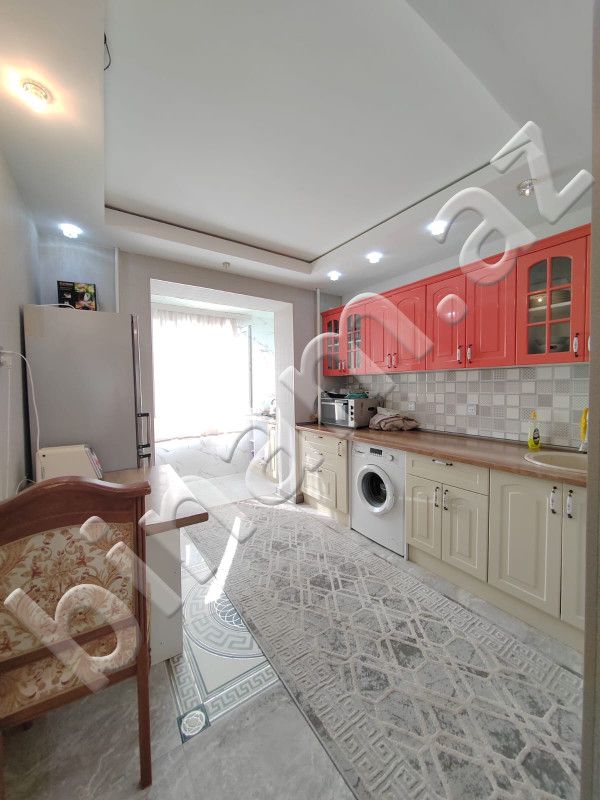 5 otaqlı Köhnə tikili, Satış, Bakı, Xətai — Mənzil, Bakı (5)