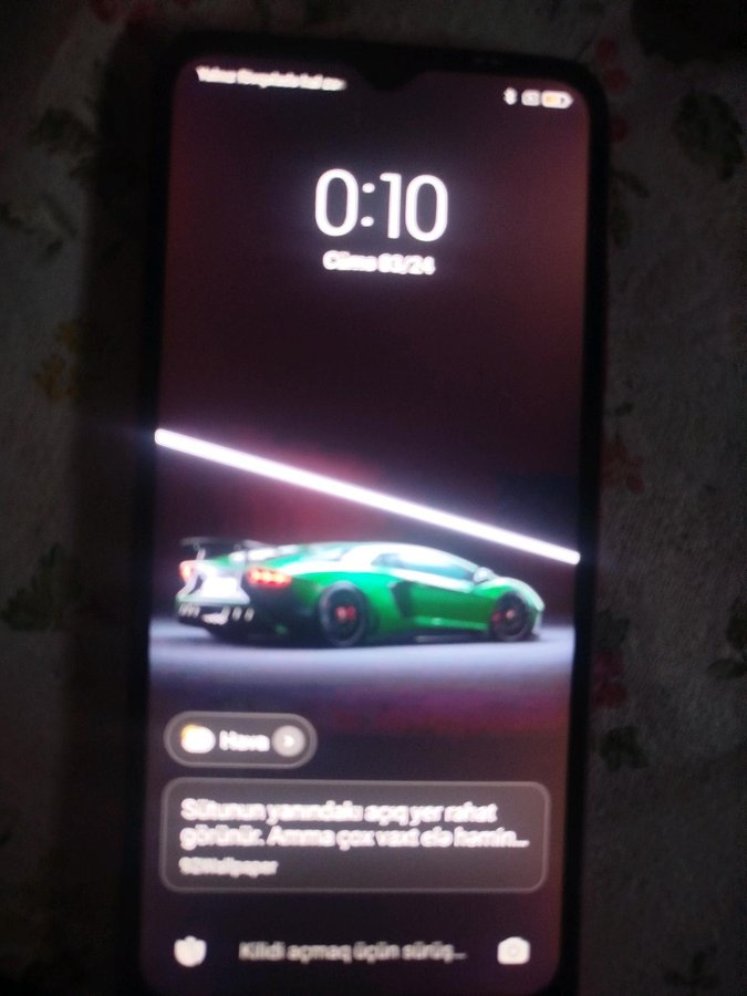 Xiaomi Redmi 12 — Smartfonlar, Bakı