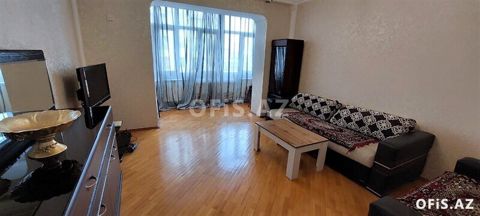 Köhnə tikili Kirayə Verilir Nəsimi r., 3 otaq, 65 m² — Bakı