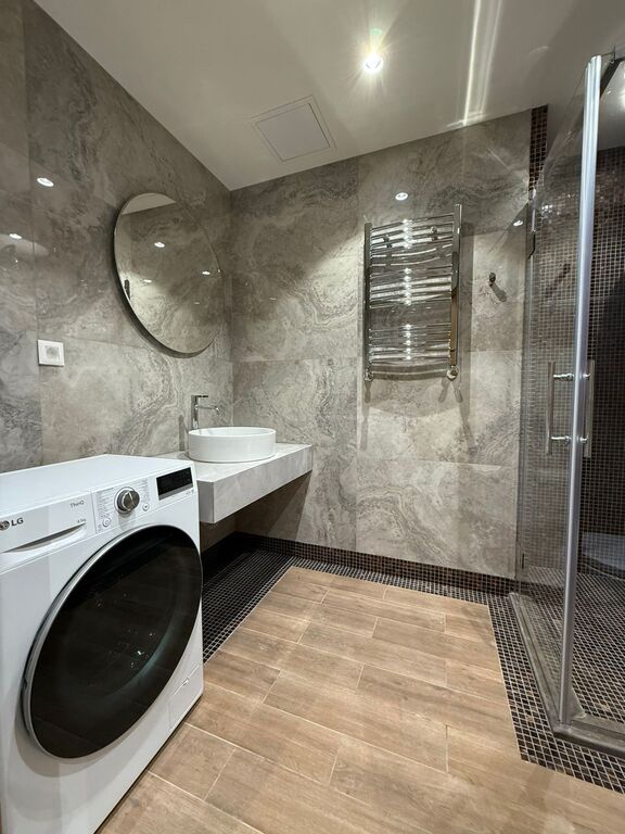 Satılır 2 otaqlı yeni tikili 76 m² — Mənzil, Bakı (11)