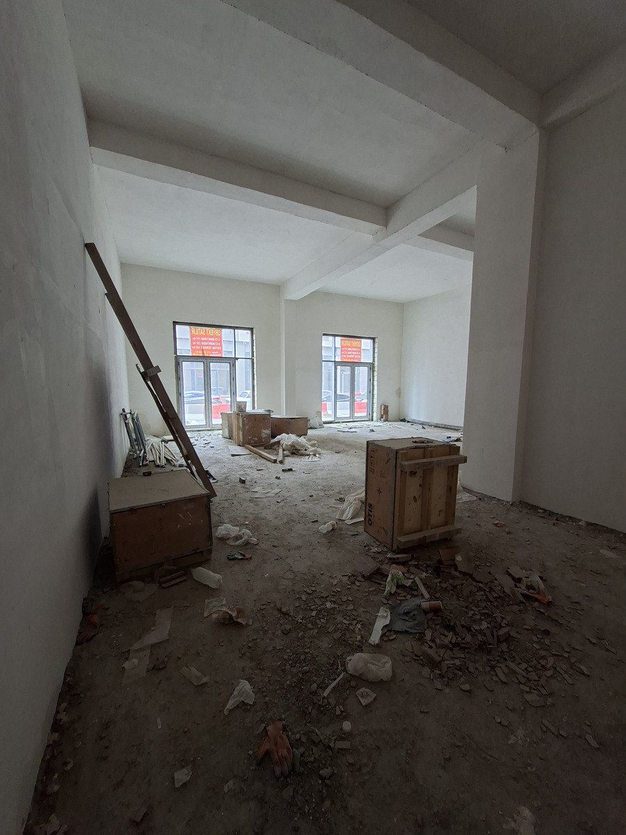 Satılır obyekt 250 m² — Əmlak, Bakı (7)