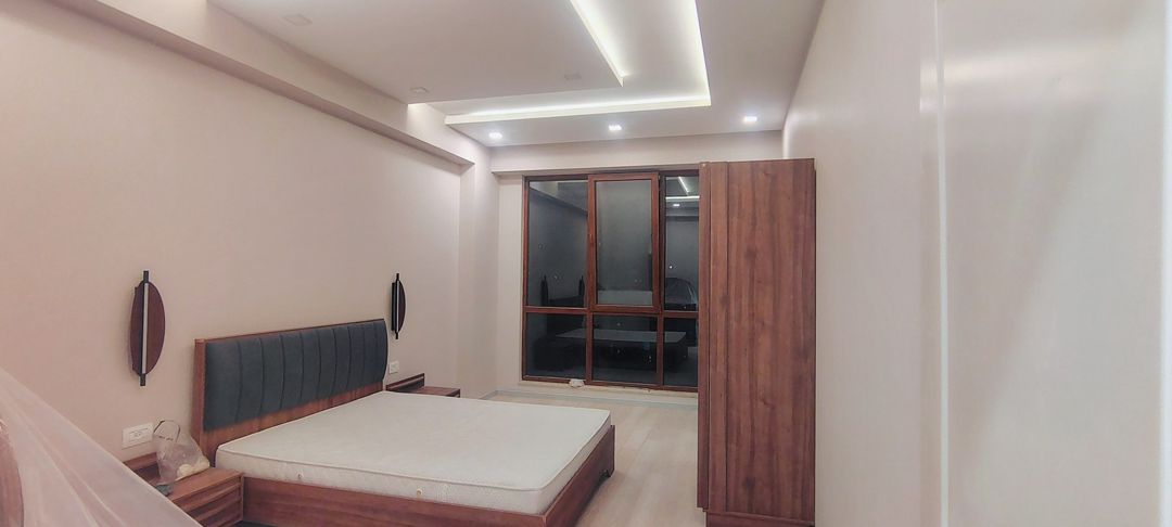 İcarəyə verilir 2 otaqlı yeni tikili 60 m² — Mənzil, Bakı (5)