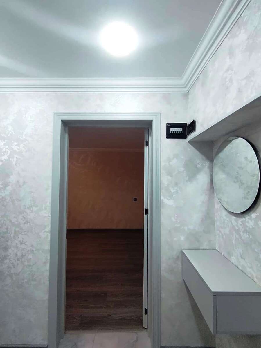 Satılır 2 otaqlı köhnə tikili 35 m² — Mənzil, Bakı (5)
