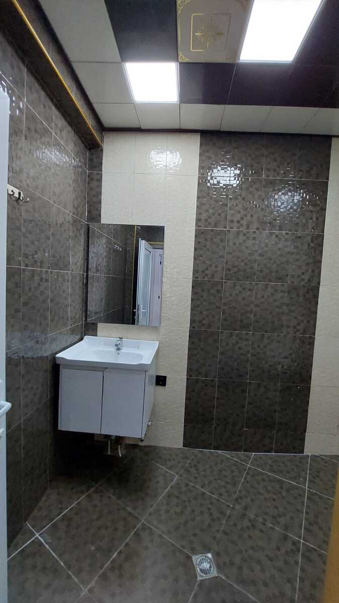 Satılır 2 otaqlı yeni tikili 41 m² — Mənzil, Bakı (12)