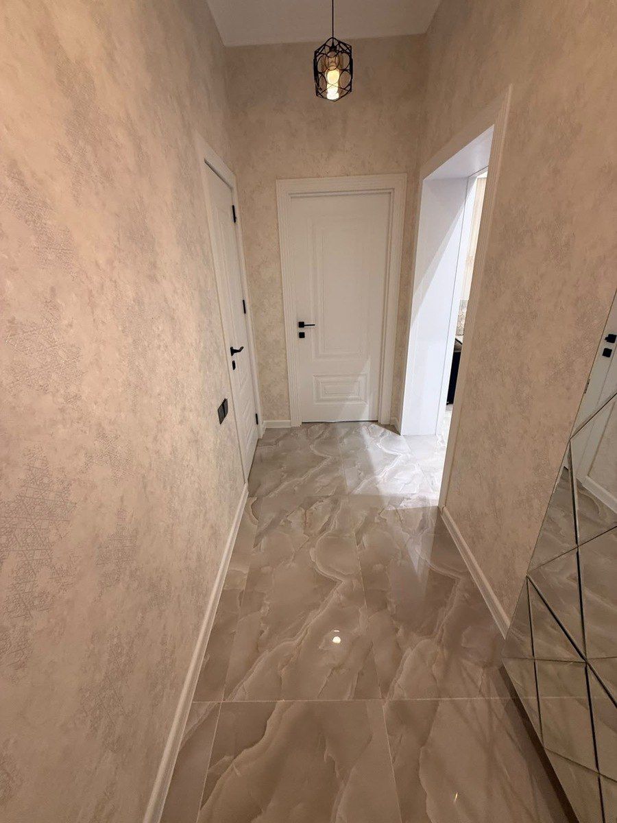 Satılır 2 otaqlı yeni tikili 68 m² — Mənzil, Bakı (8)