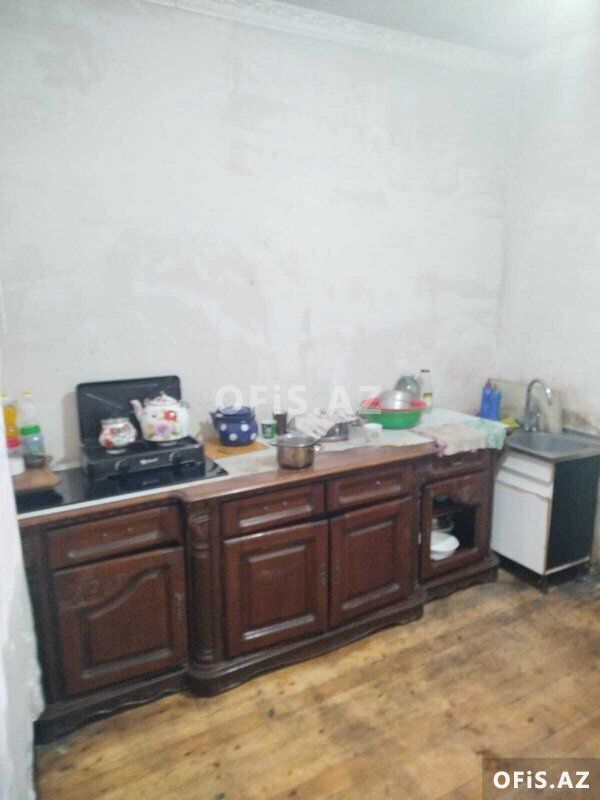 Həyət evləri Satılır Sabunçu r., Maştağa q., 3 otaq, 80 m² — Ev, villa, Bakı (8)