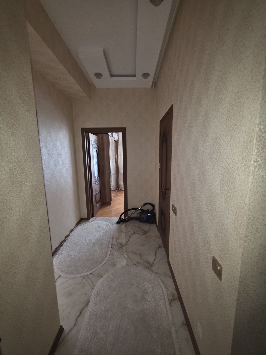 Satılır 2 otaqlı yeni tikili 55 m² — Mənzil, Bakı (8)
