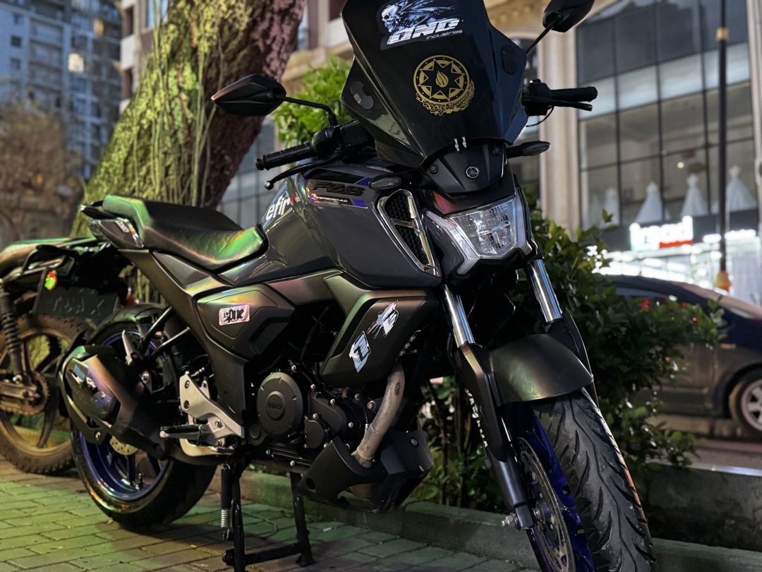 Motosiklet icarəsi — Avtomobil icarəsi, Bakı