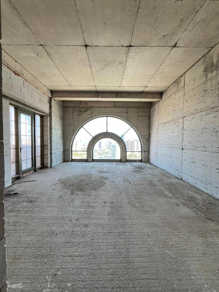 Satılır 5 otaqlı yeni tikili 476 m² — Mənzil, Bakı (5)