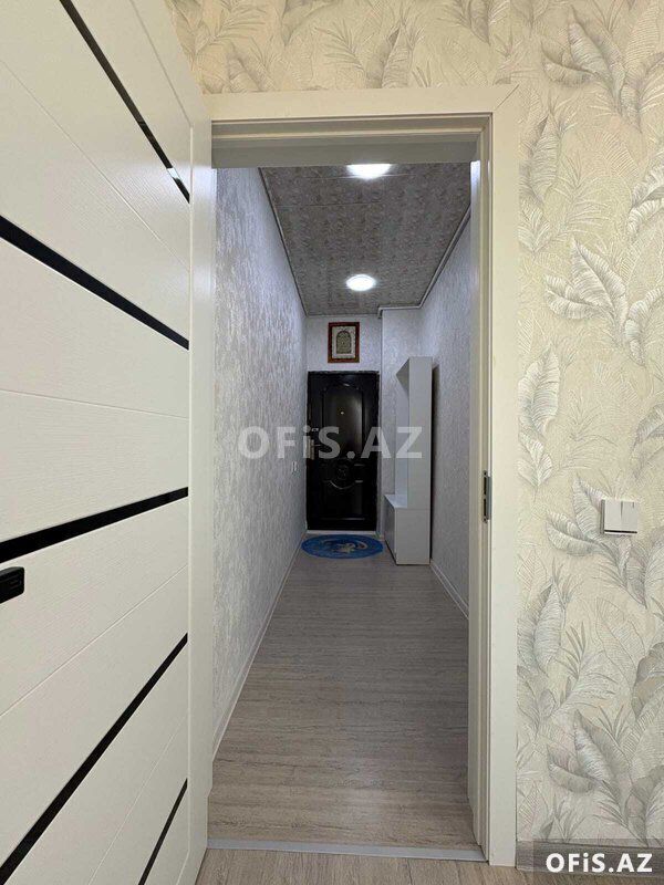 Köhnə tikili Kirayə Verilir Nərimanov r., Nəriman Nərimanov m., 1 otaq, 40 m² — Mənzil, Bakı (2)