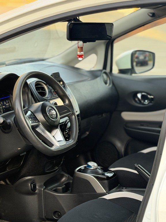 Nissan Note, 1.2 L, 1.5 kWh, 2017 il, 90 500 km — Avtomobillər, Bakı (10)