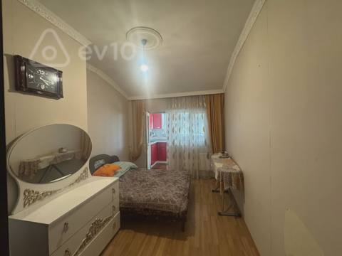2 otaqlı mənzil, 60 m², Bakı, Mir Cəlal küçəsi 63a — kirayə — Баку