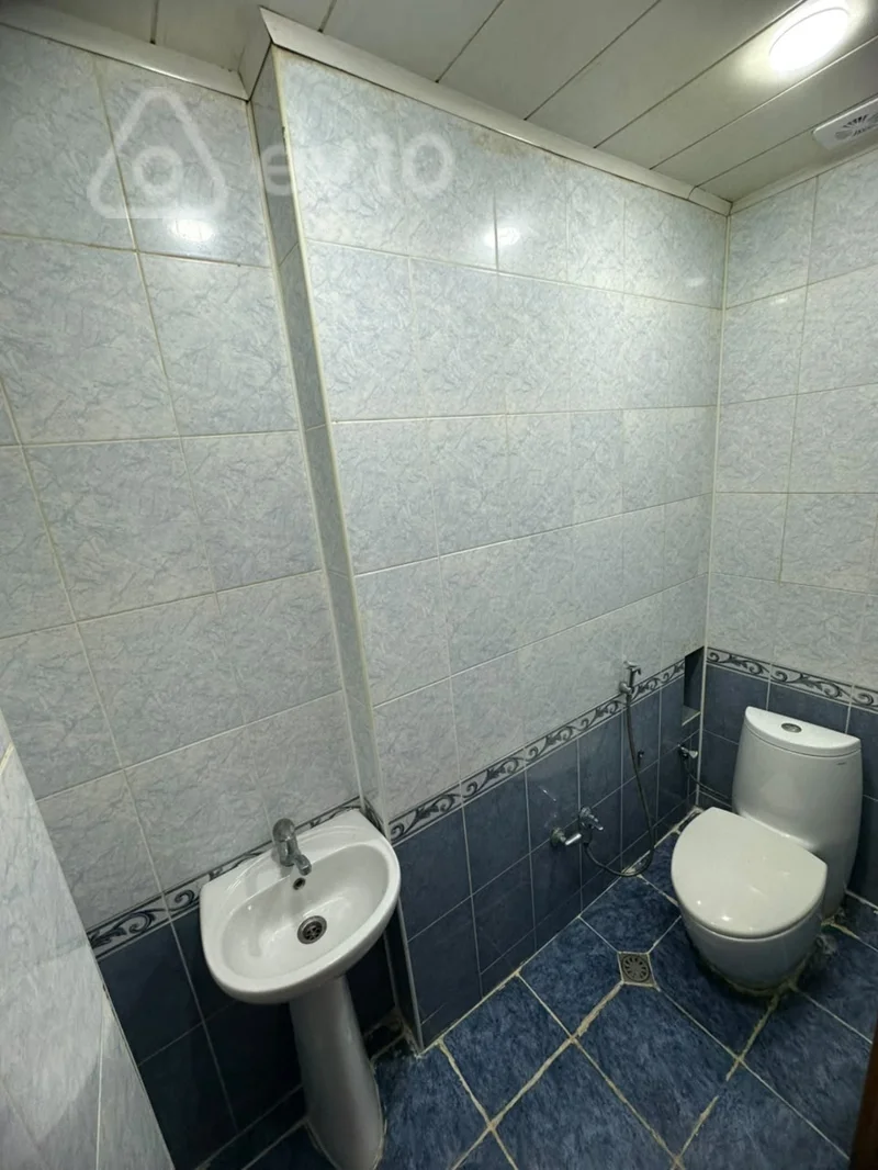 3 otaqlı mənzil, 120 m², Xudu Memmedov kuc. — kirayə — Mənzil, Bakı (9)