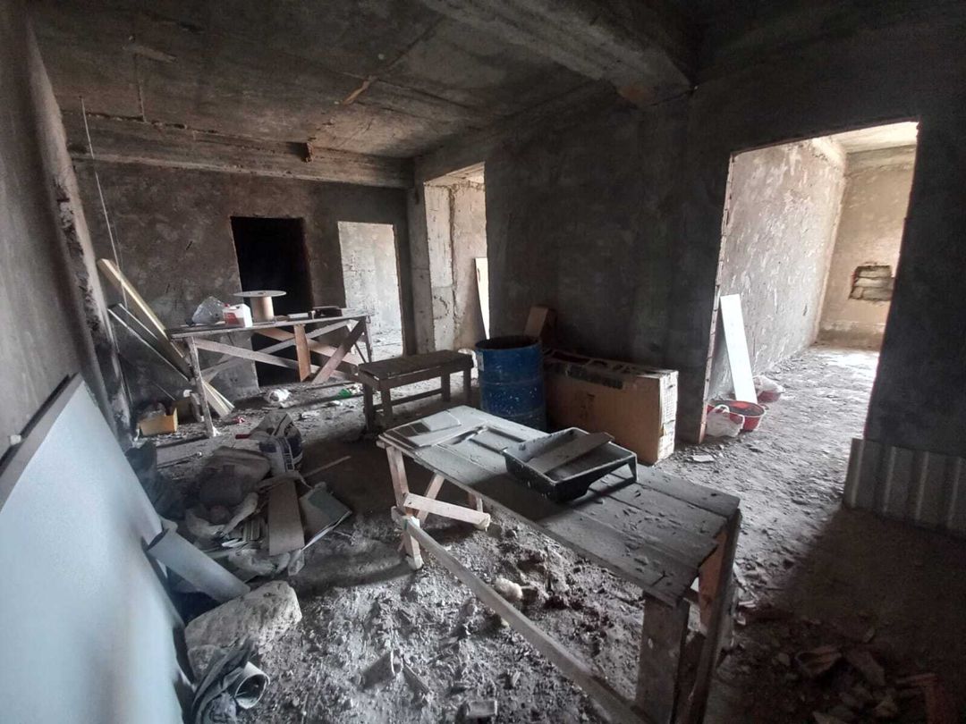 Satılır 3 otaqlı yeni tikili 157 m² — Mənzil, Bakı (8)
