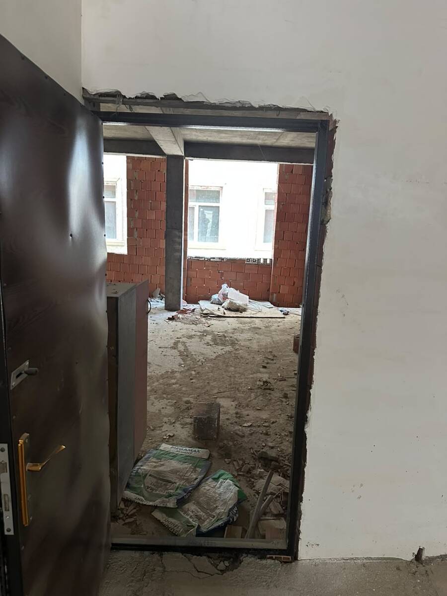 Satılır 2 otaqlı yeni tikili 68 m² — Mənzil, Xırdalan (3)
