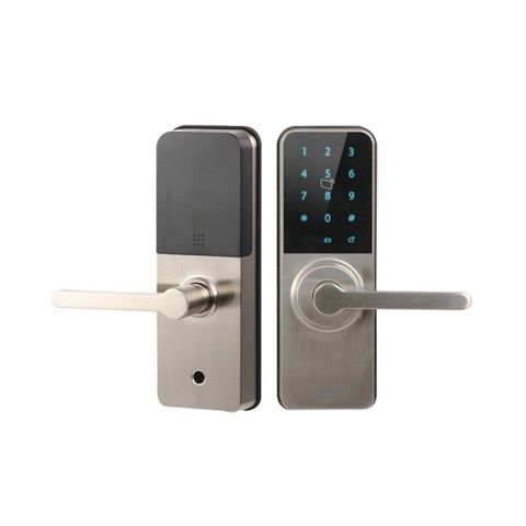 Ağıllı kilid Dahua DHI-ASL2101K-R Bluetooth Airfly Smart Lock — Bakı