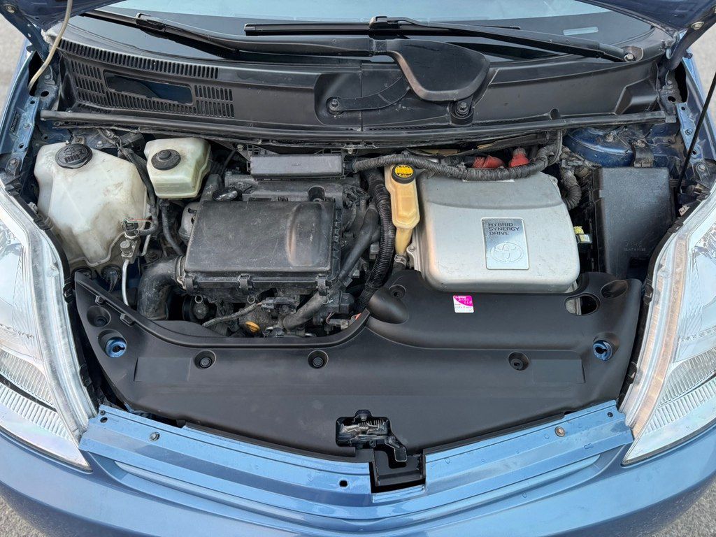 Toyota Prius, 1.5 L, 1.3 kWh, 2006 il, 344 086 km 99-TD-120 — Avtomobillər, Sumqayıt (7)