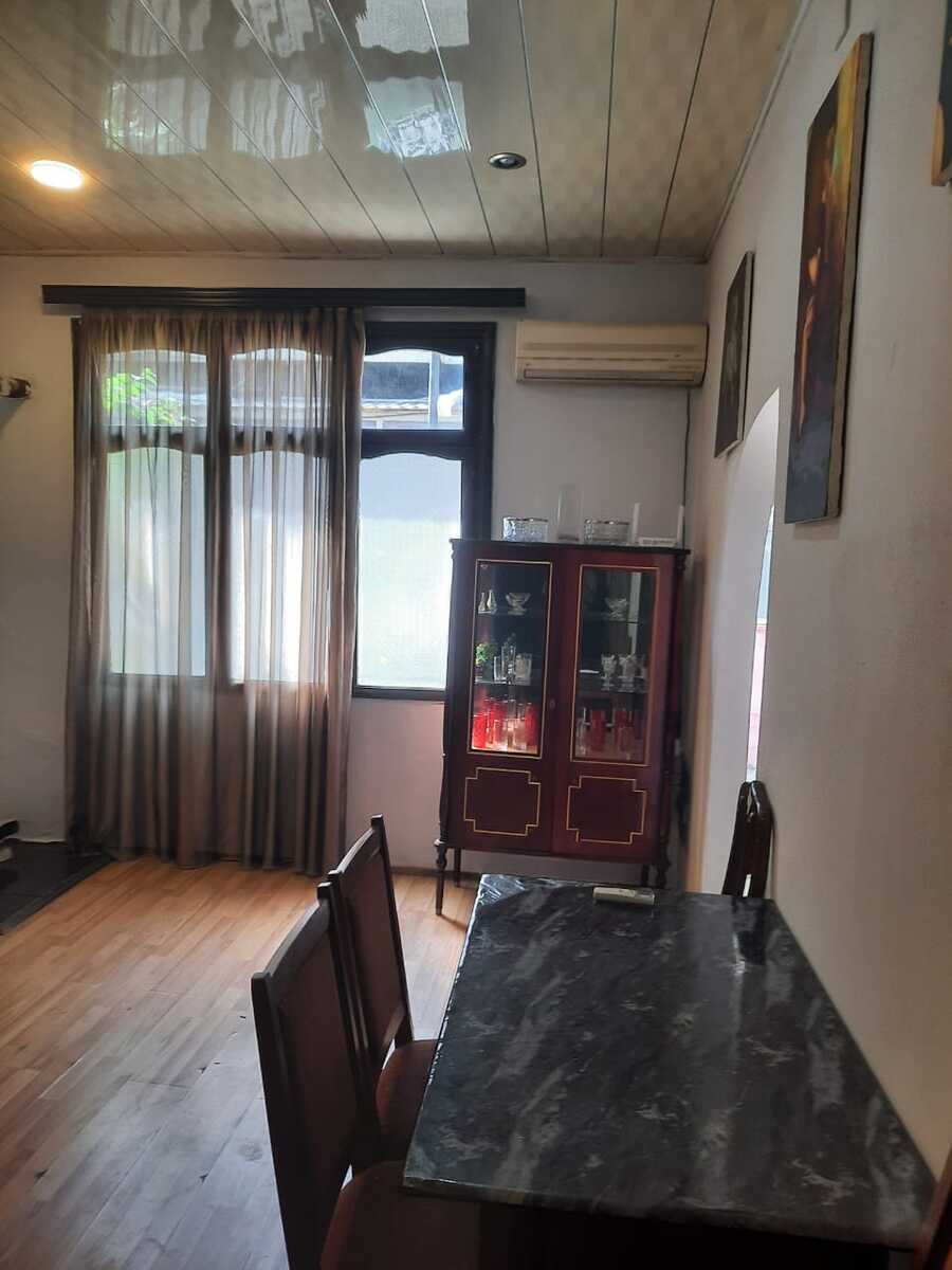 Satılır 2 otaqlı köhnə tikili 49 m² — Mənzil, Bakı (2)
