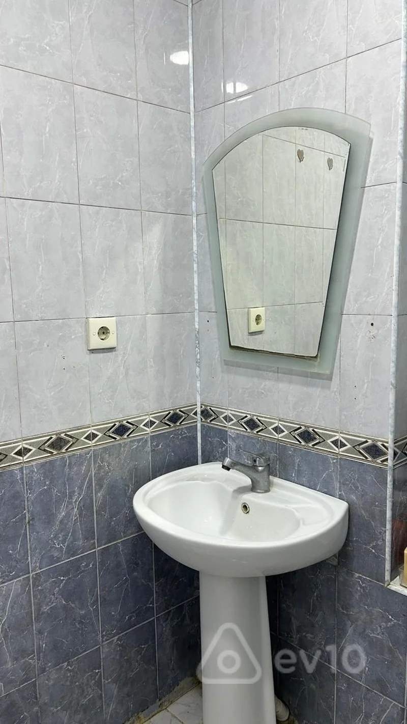 3 otaqlı mənzil, 64 m², Azadlıq Pr — Mənzil, Bakı (9)