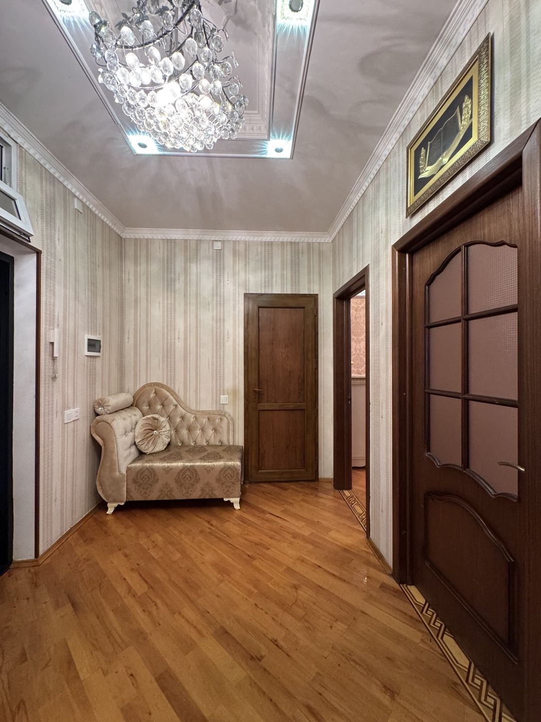 Satılır 3 otaqlı yeni tikili 80 m² — Mənzil, Bakı (6)