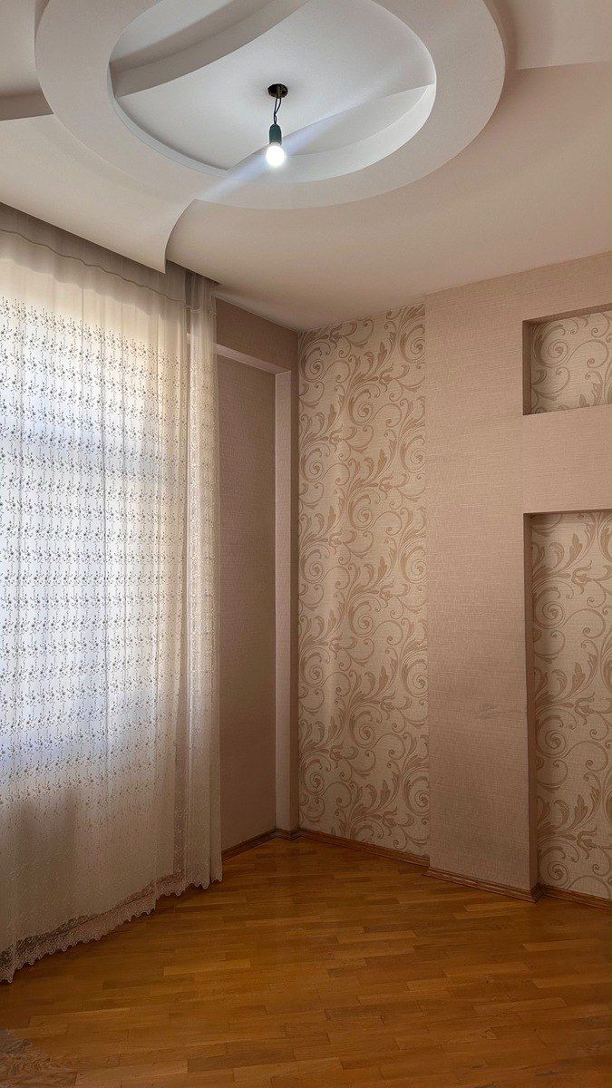 İcarəyə verilir 3 otaqlı köhnə tikili 96 m² — Mənzil, Bakı (5)