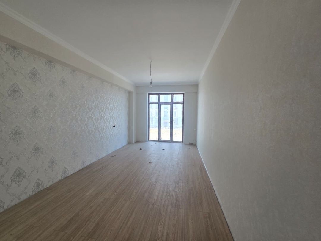 Satılır 3 otaqlı yeni tikili 78 m² — Mənzil, Sumqayıt (11)