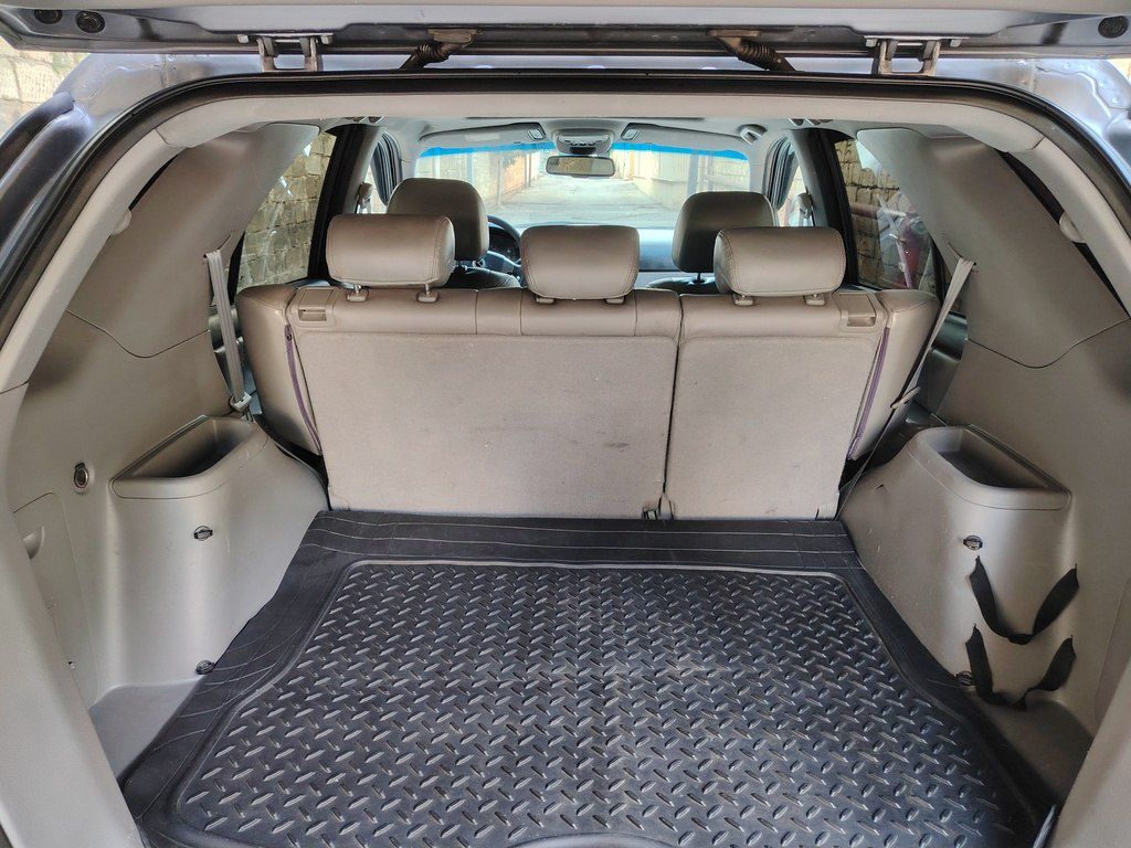 Kia Sorento, 2.5 L, 2005 il, 161 000 km — Avtomobillər, Bakı (7)