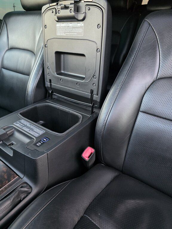 Toyota Land Cruiser, 4.0 L, 2012 il, 189 000 km — Avtomobillər, Bakı (12)