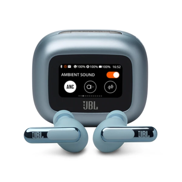 JBL Live Beam 3 Blue JBLLIVEBEAM3BLU — Bakı