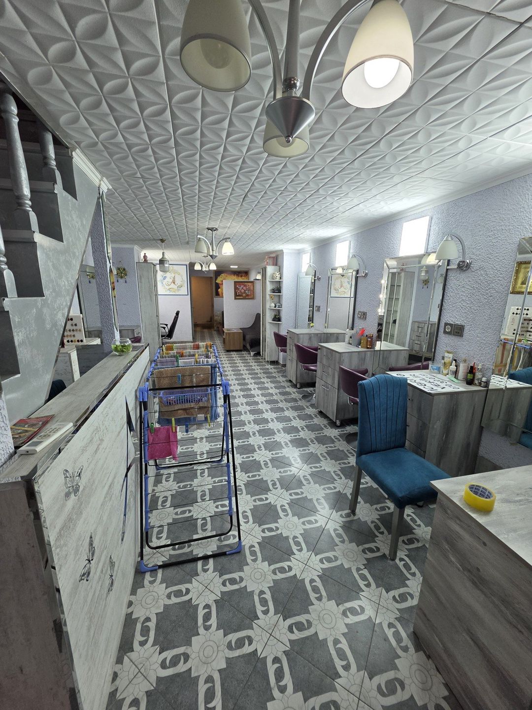 İcarəyə verilir obyekt 100 m² — Əmlak, Bakı (3)