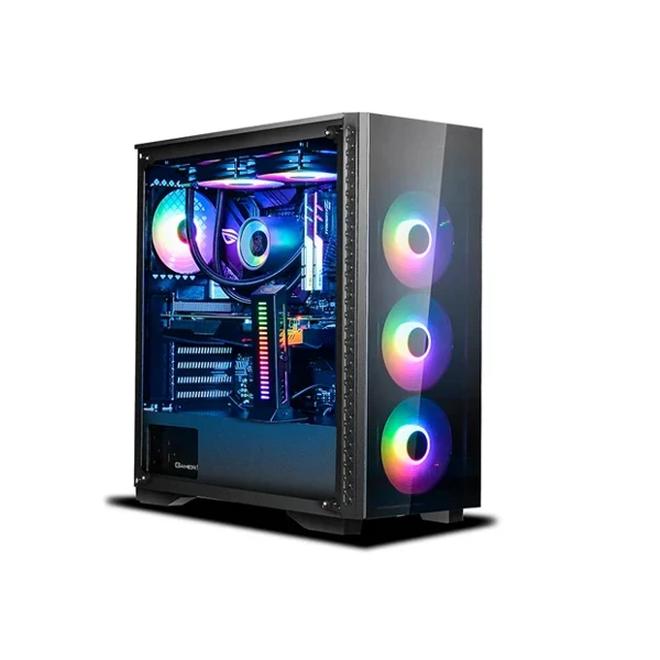 Texno Z790-i7.5060 Gaming PC — Mallar, Bakı
