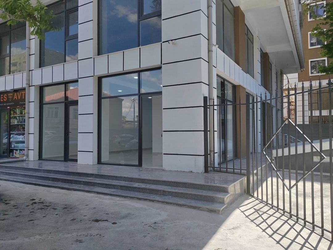 İcarəyə verilir obyekt 75 m² — Əmlak, Bakı (2)