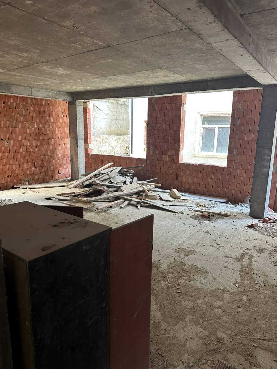 Satılır 2 otaqlı yeni tikili 68 m² — Mənzil, Xırdalan