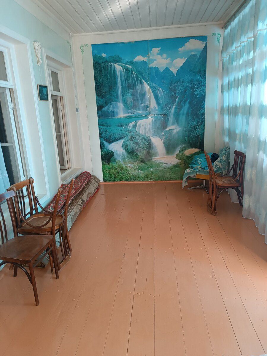 Həyət evi, Şəki ş — Ev, villa, Şəki (7)