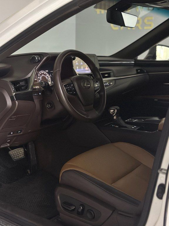 Lexus ES 300h, 2.5 L, 1.6 kWh, 2019 il, 94 000 km — Avtomobillər, Bakı (11)