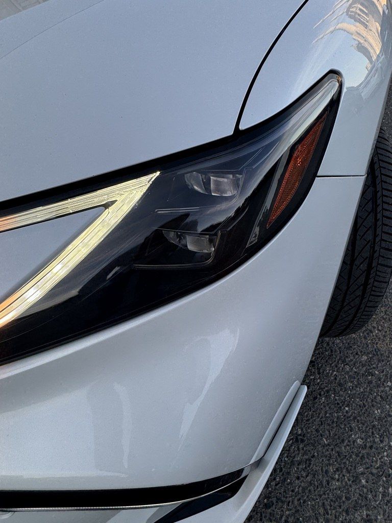 Toyota Camry, 2.5 L, 1.016 kWh, 2024 il, 33 700 km — Avtomobillər, Bakı (11)