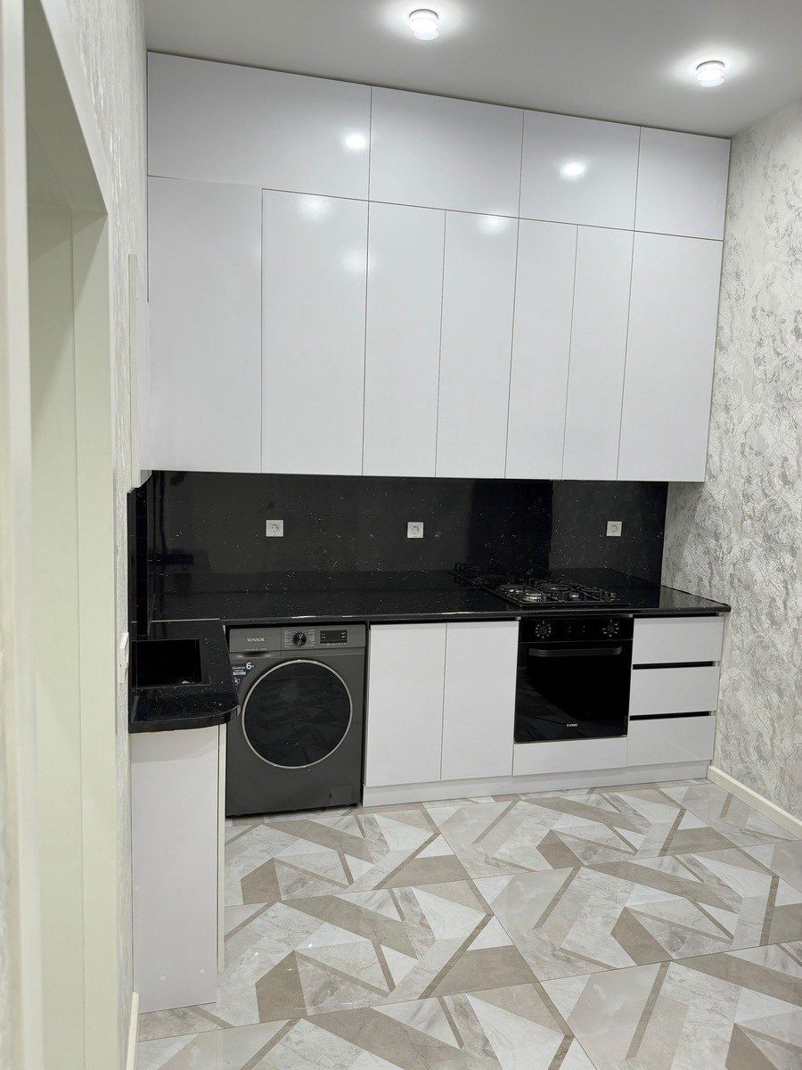 İcarəyə verilir 2 otaqlı yeni tikili 71 m² — Mənzil, Bakı (5)