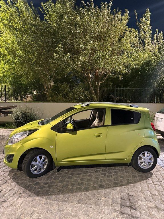 Ravon R2, 1.3 L, 2019 il, 107 000 km 99-SY-141 — Avtomobillər, Bakı (4)