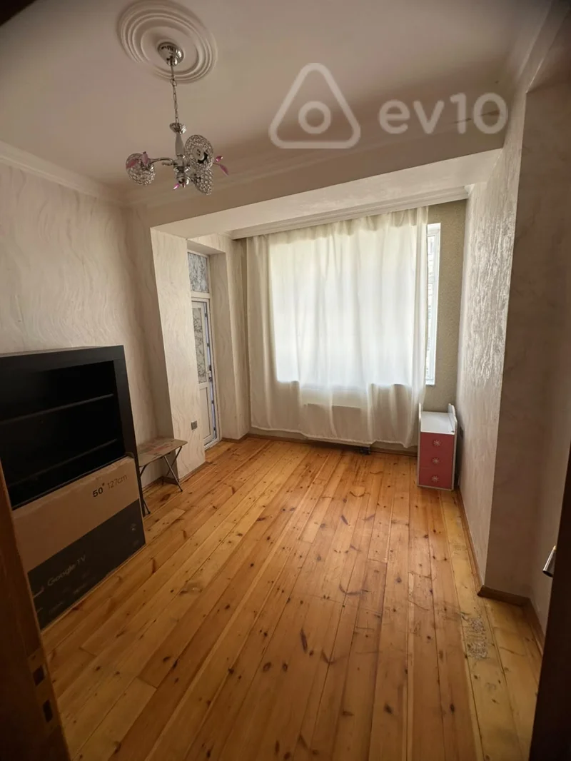 3 otaqlı mənzil, 120 m², Xudu Memmedov kuc. — kirayə — Mənzil, Bakı (4)