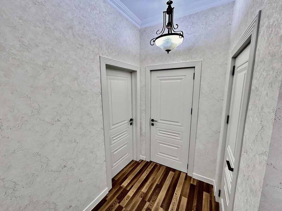 Satılır 4 otaqlı yeni tikili 170 m² — Mənzil, Bakı (4)